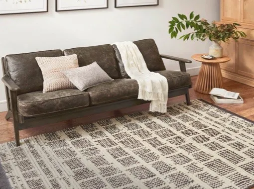 Area Rug | Tri-City Carpet