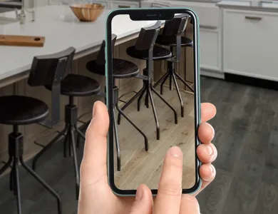 Roomvo | Tri-City Carpet