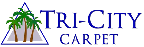 Logo | Tri-City Carpet