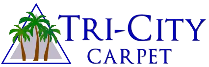 Logo | Tri-City Carpet