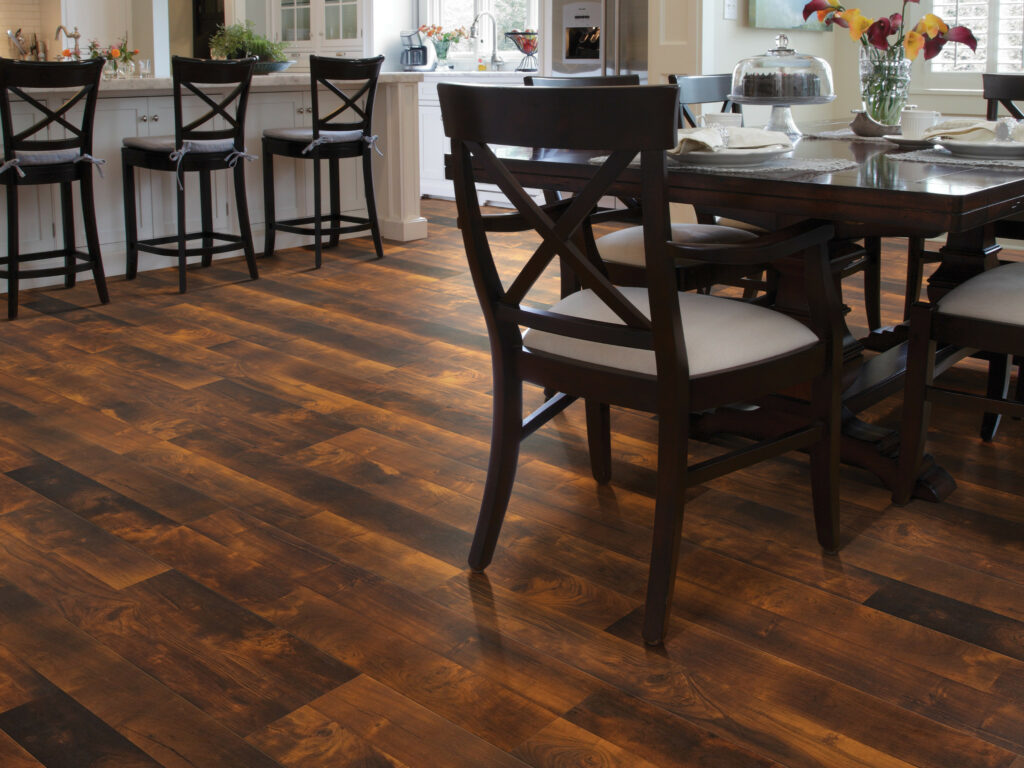 Hardwood flooring | Tri-City Carpet