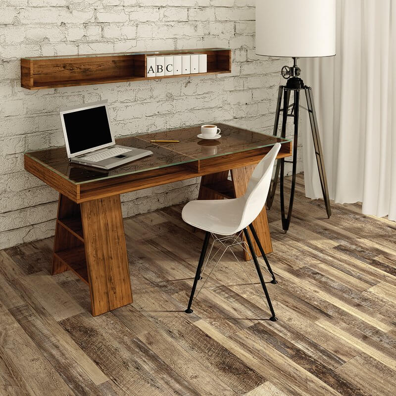 Study table | Tri-City Carpet