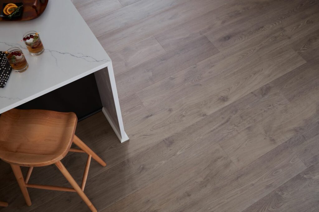 Engineered Hardwood Flooring for Kitchens: Classic Look, Modern Benefits | Tri-City Carpet